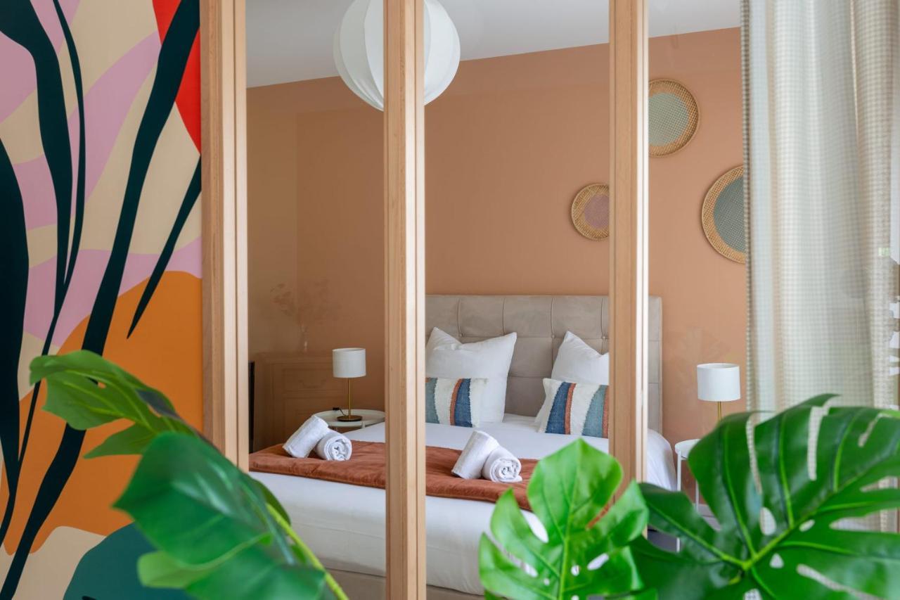 Travel Homes - Le Freedom, Chaleureux & Spacieux Mulhouse Exterior photo