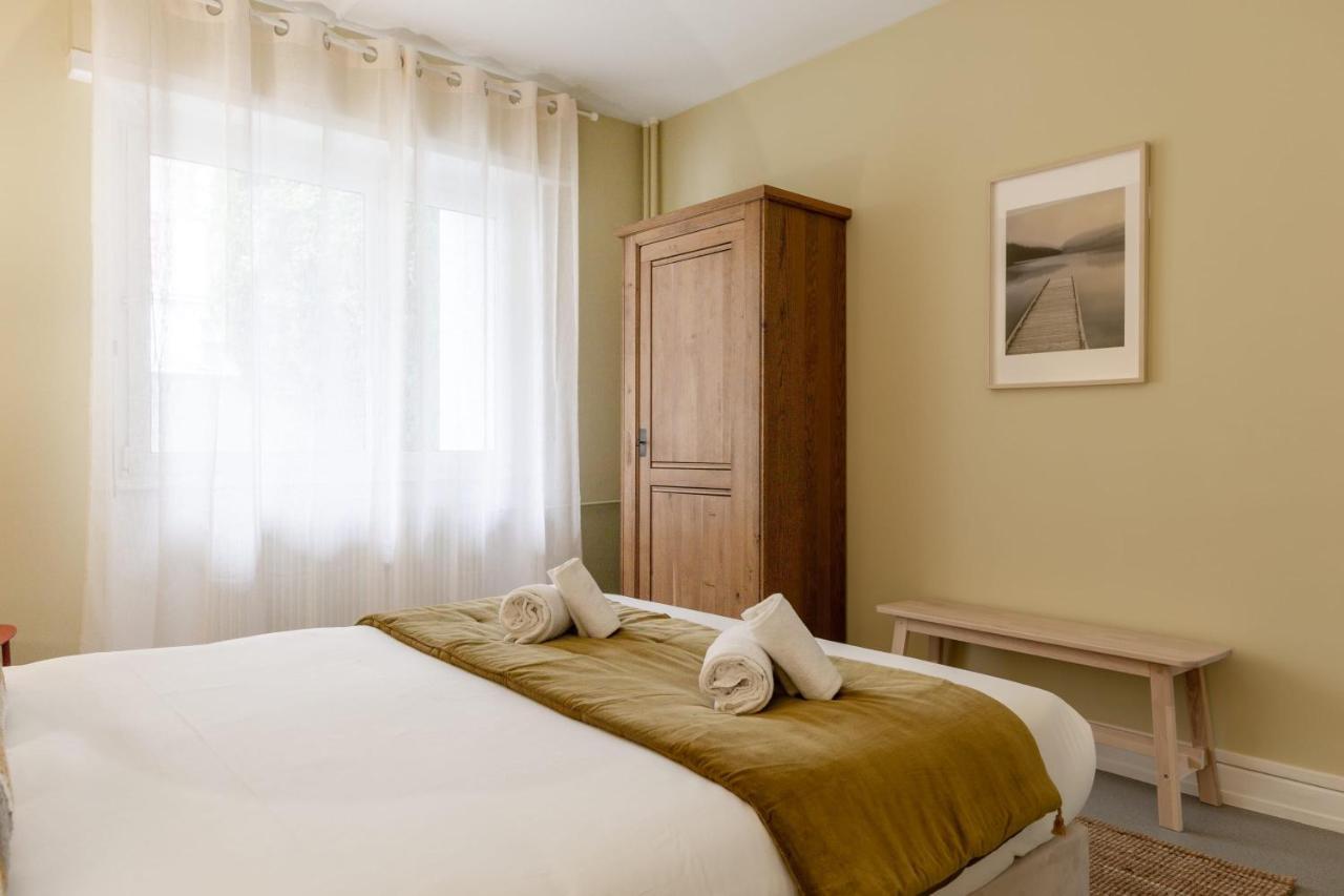 Travel Homes - Le Freedom, Chaleureux & Spacieux Mulhouse Exterior photo